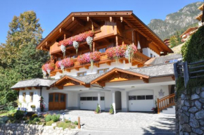 Haus Kristall, Alpbach, Österreich